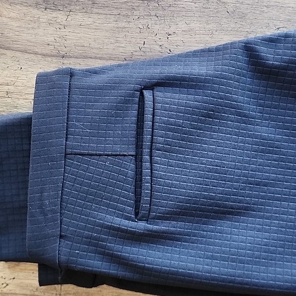 Black Pants- ankle length - Picture 3 of 3